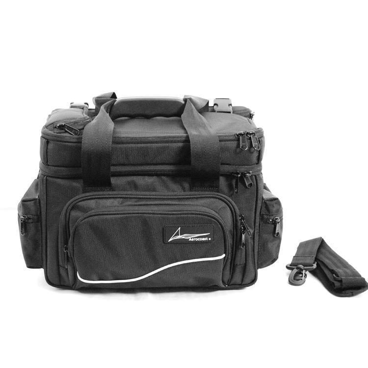 Aerocoast Flight Bags Aerocoast PRO EFB + Cooler