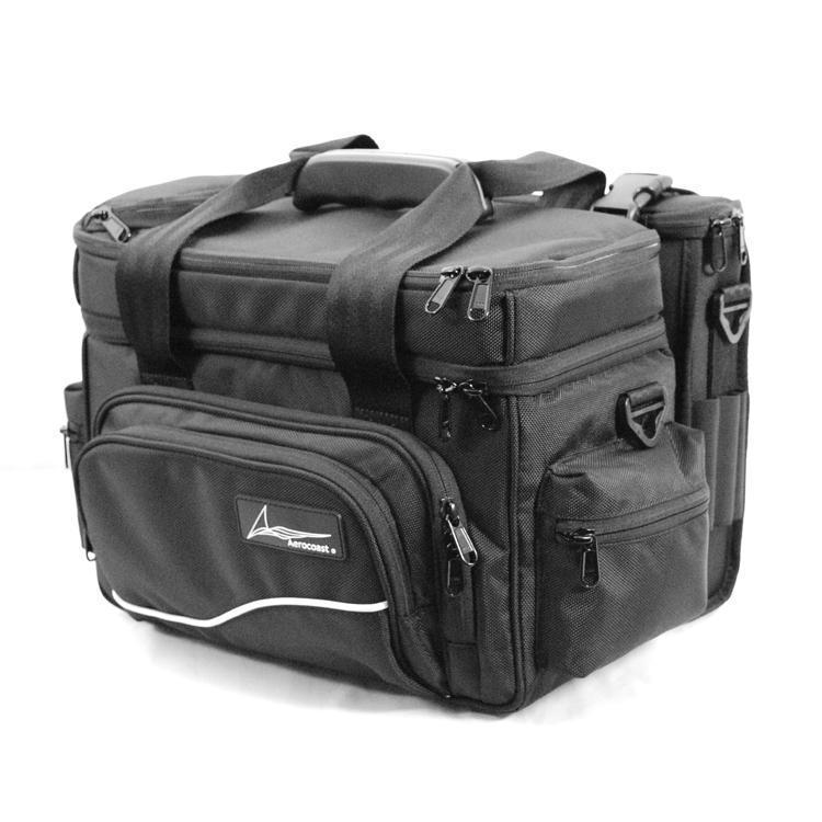 Aerocoast Flight Bags Aerocoast PRO EFB + Cooler