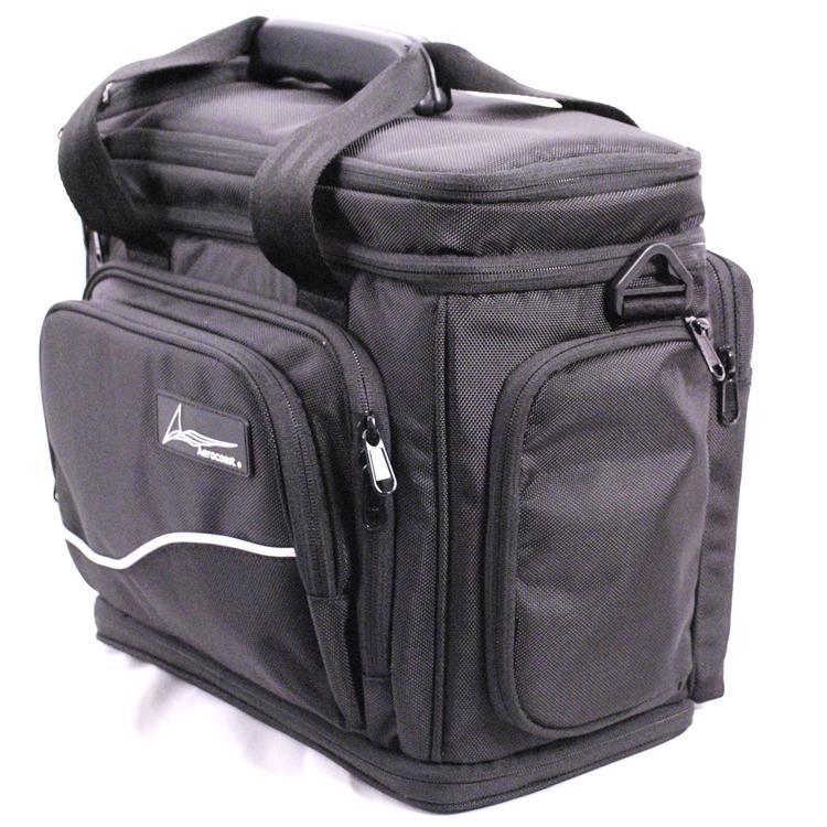 Aerocoast Flight Bags Aerocoast PRO EFB + Cooler II