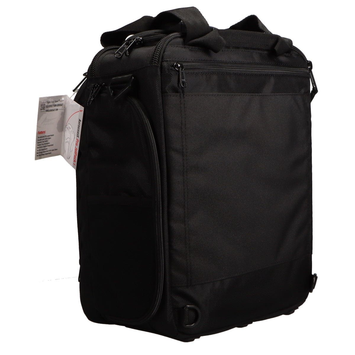 Aerocoast Flight Bags Aerocoast Pro JetPack I Backpack