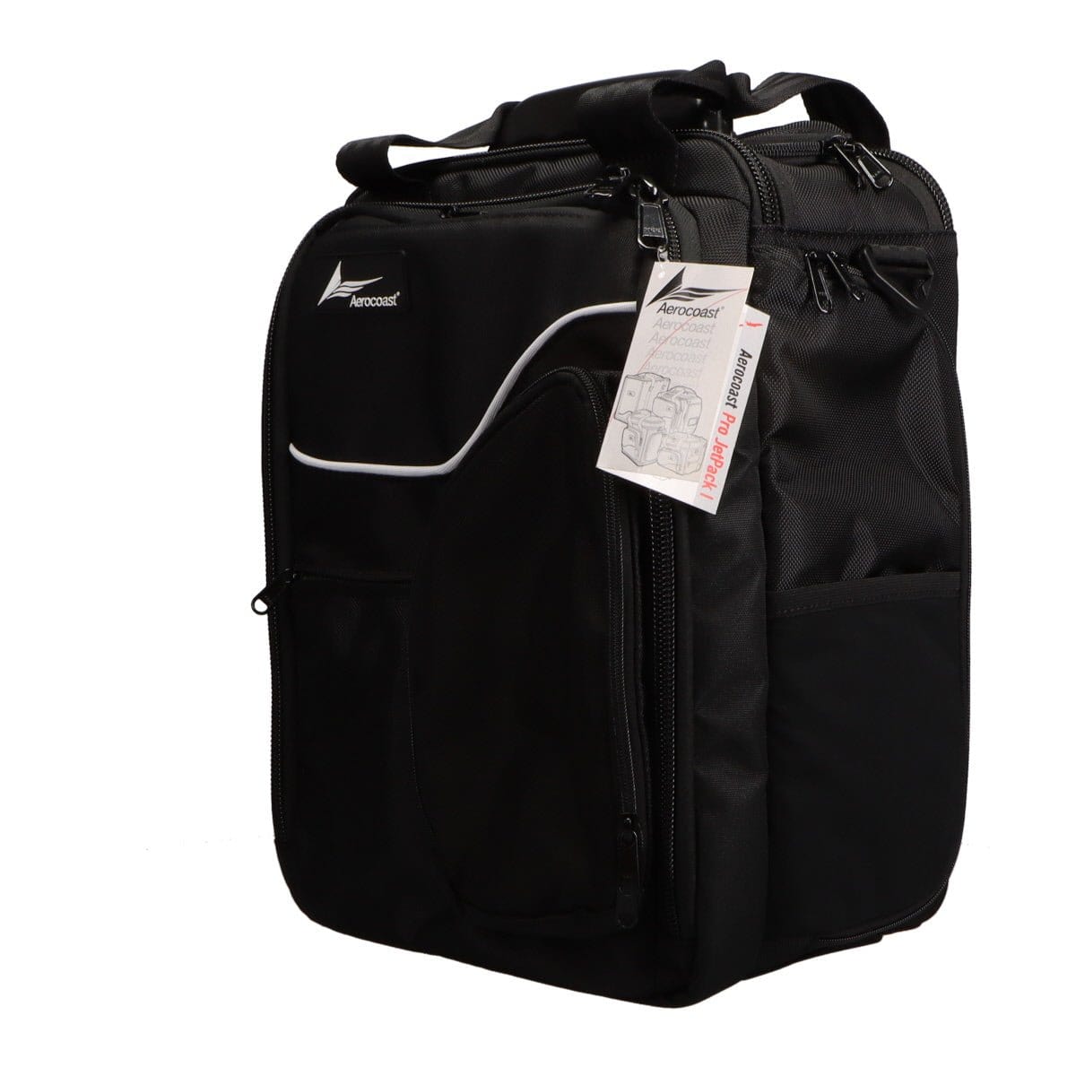 Aerocoast Flight Bags Aerocoast Pro JetPack I Backpack