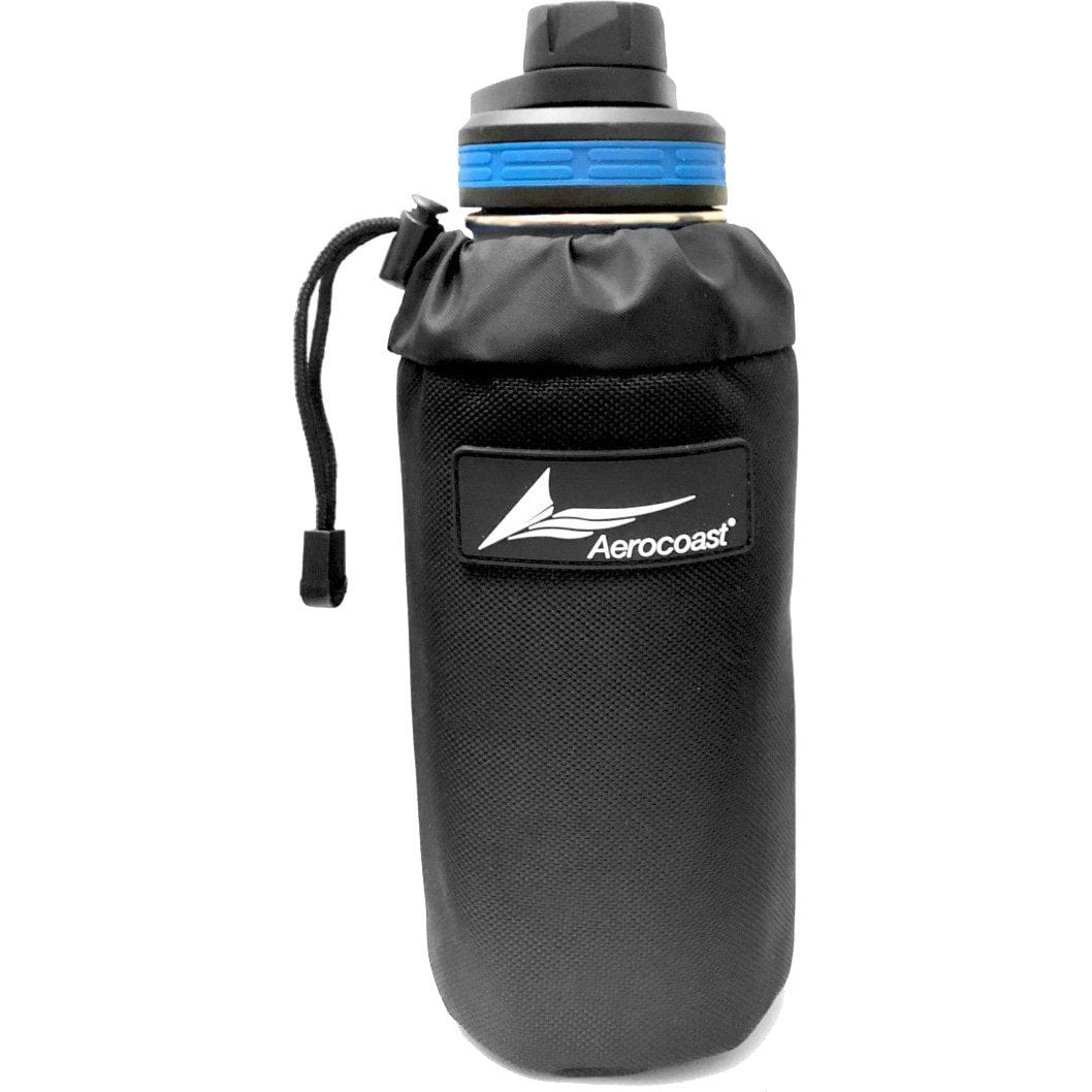 Aerocoast Flight Bags Aerocoast Water Bottle Attachment