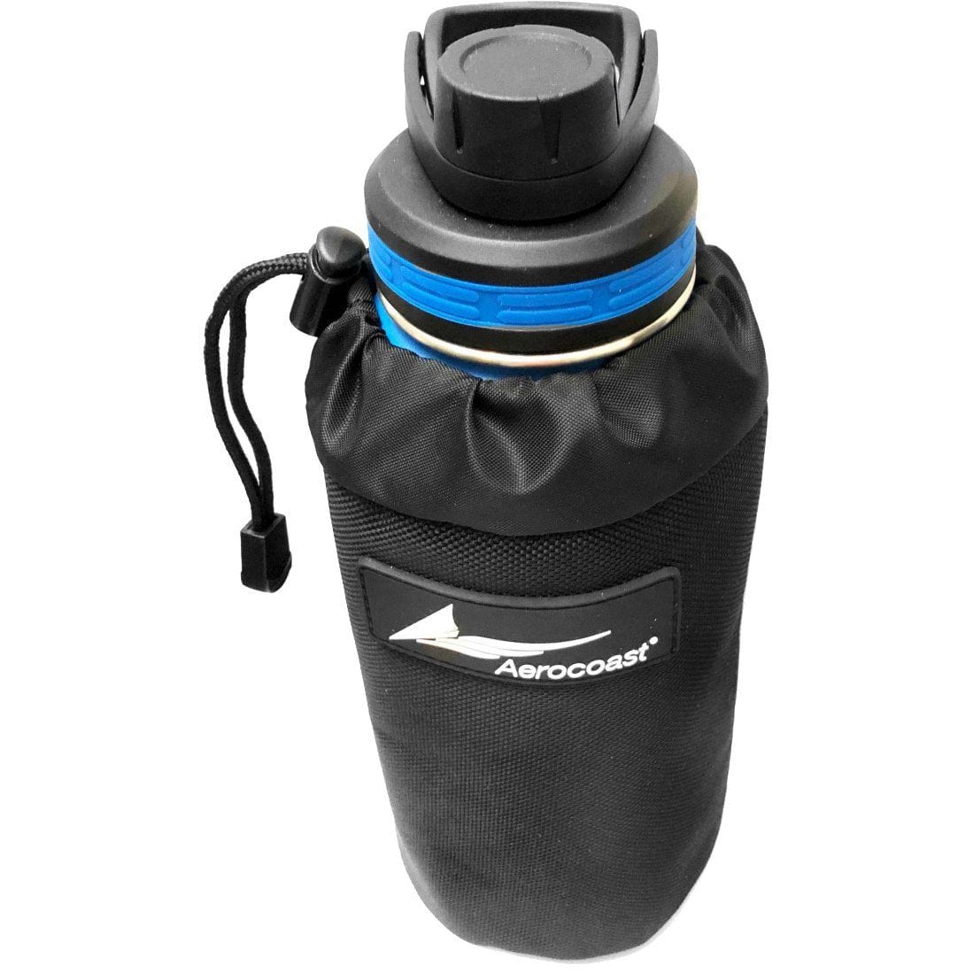 Aerocoast Flight Bags Aerocoast Water Bottle Attachment