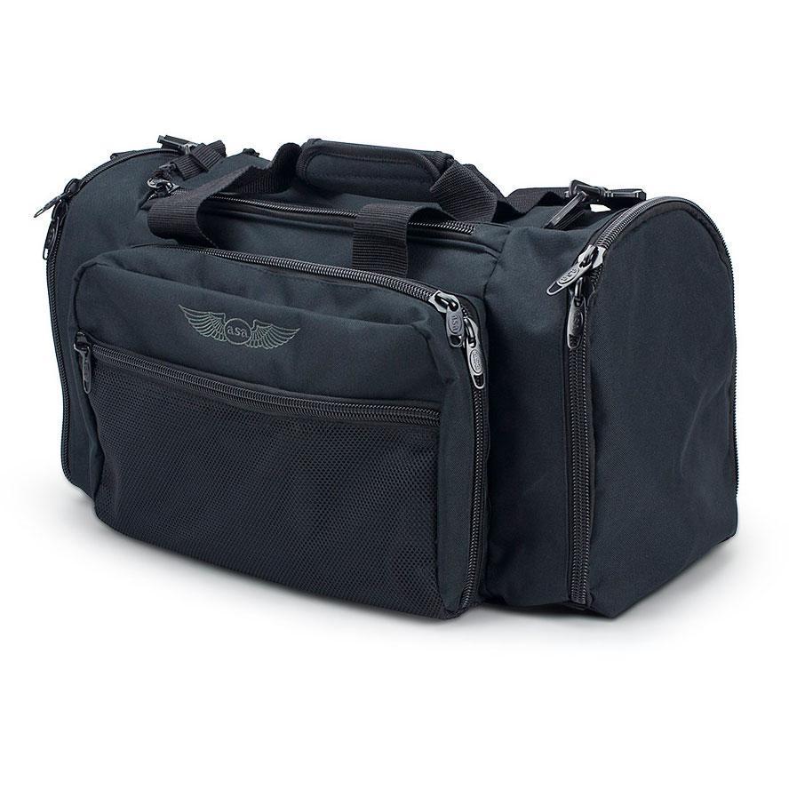 ASA Flight Bags ASA AirClassics Flight Bag Pro (Newly Updated)