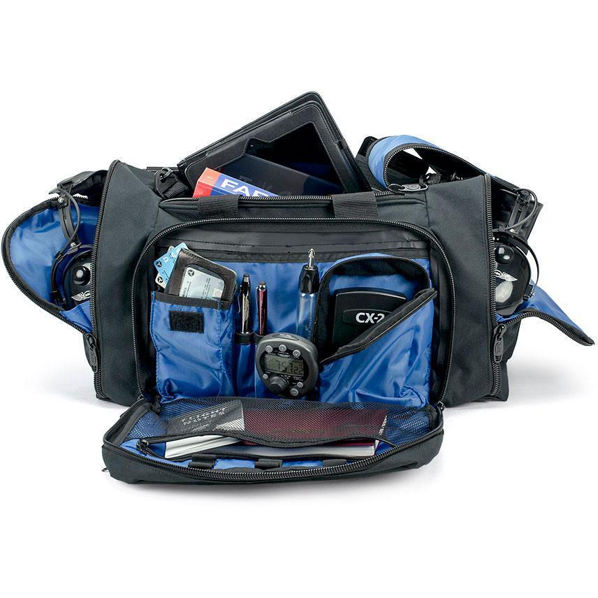 ASA Flight Bags ASA AirClassics Flight Bag Pro (Newly Updated)