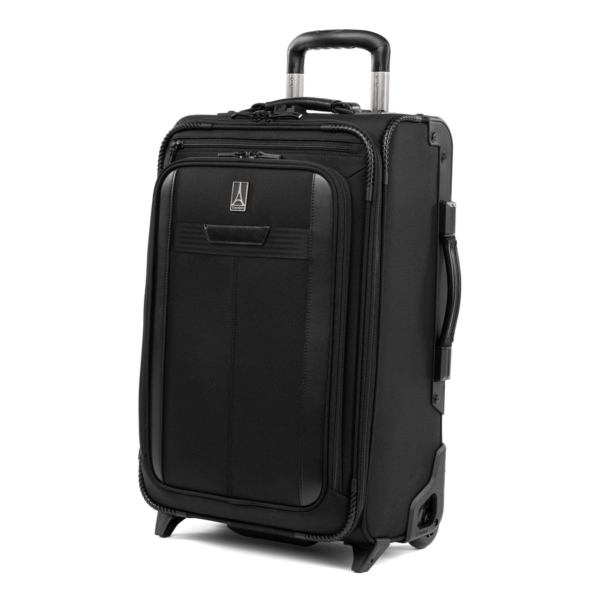 Travelpro Flight Bags Travelpro Seven3 Carry-on Rollaboard® (no side pockets/expansion)