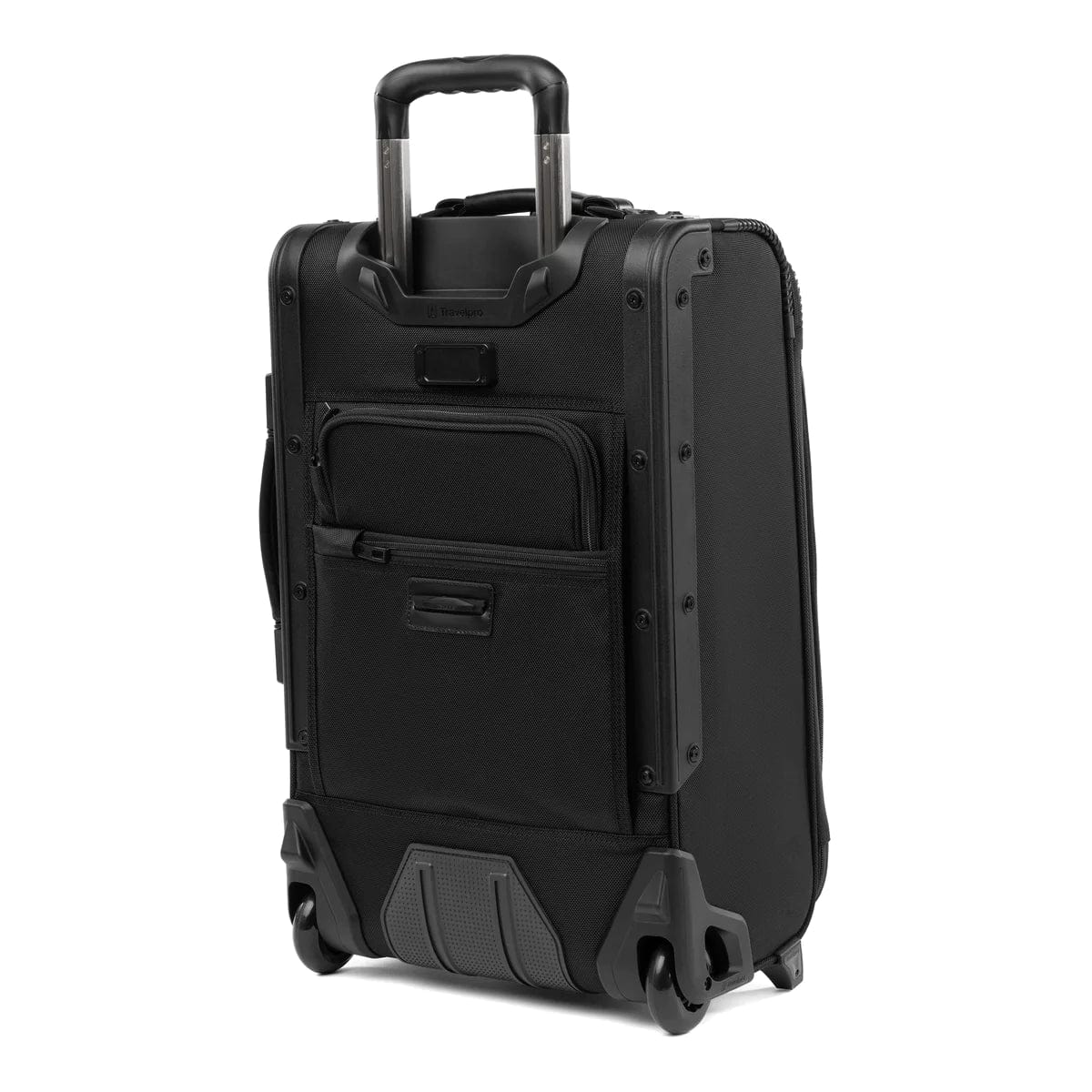 Travelpro Flight Bags Travelpro Seven3 Carry-on Rollaboard® (no side pockets/expansion)