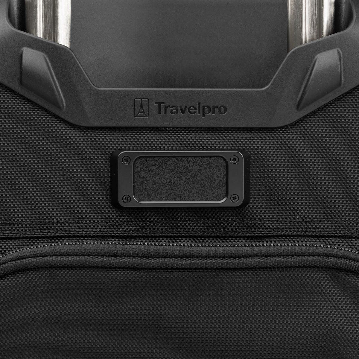 Travelpro Flight Bags Travelpro Seven3 Carry-on Rollaboard® (no side pockets/expansion)