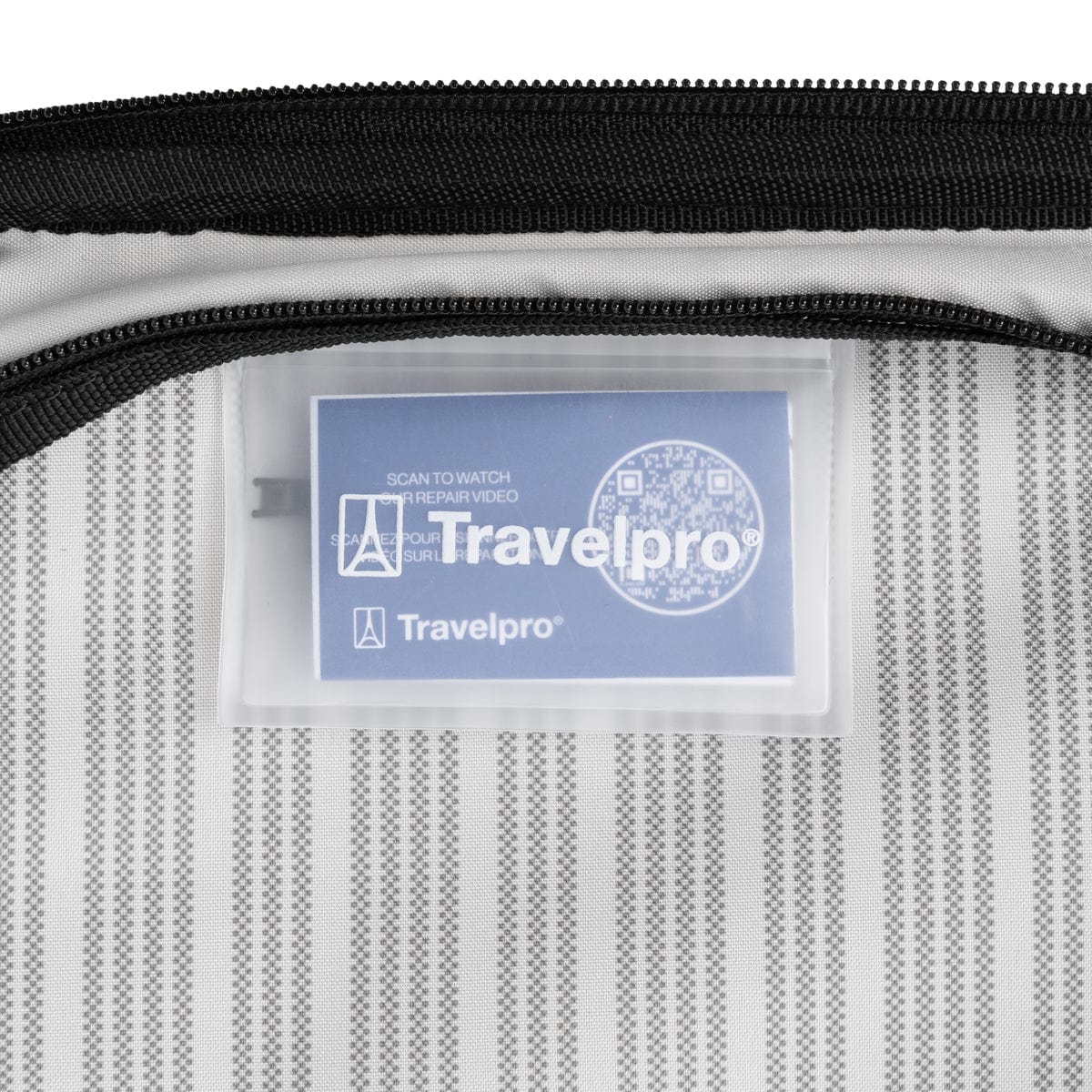 Travelpro Flight Bags Travelpro Seven3 Carry-on Rollaboard® (no side pockets/expansion)