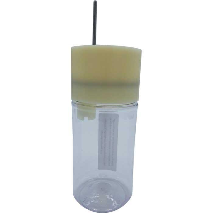 Aviation Specialties Fuel Testers Aviation Specialties GATS Jar Environmentally Friendly Fuel Tester