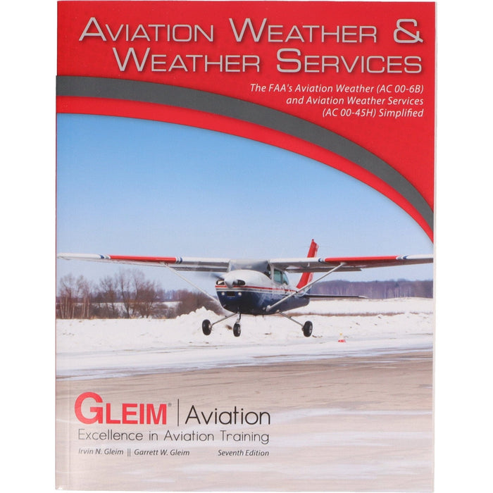 Gleim Aviation Weather & Weather Services