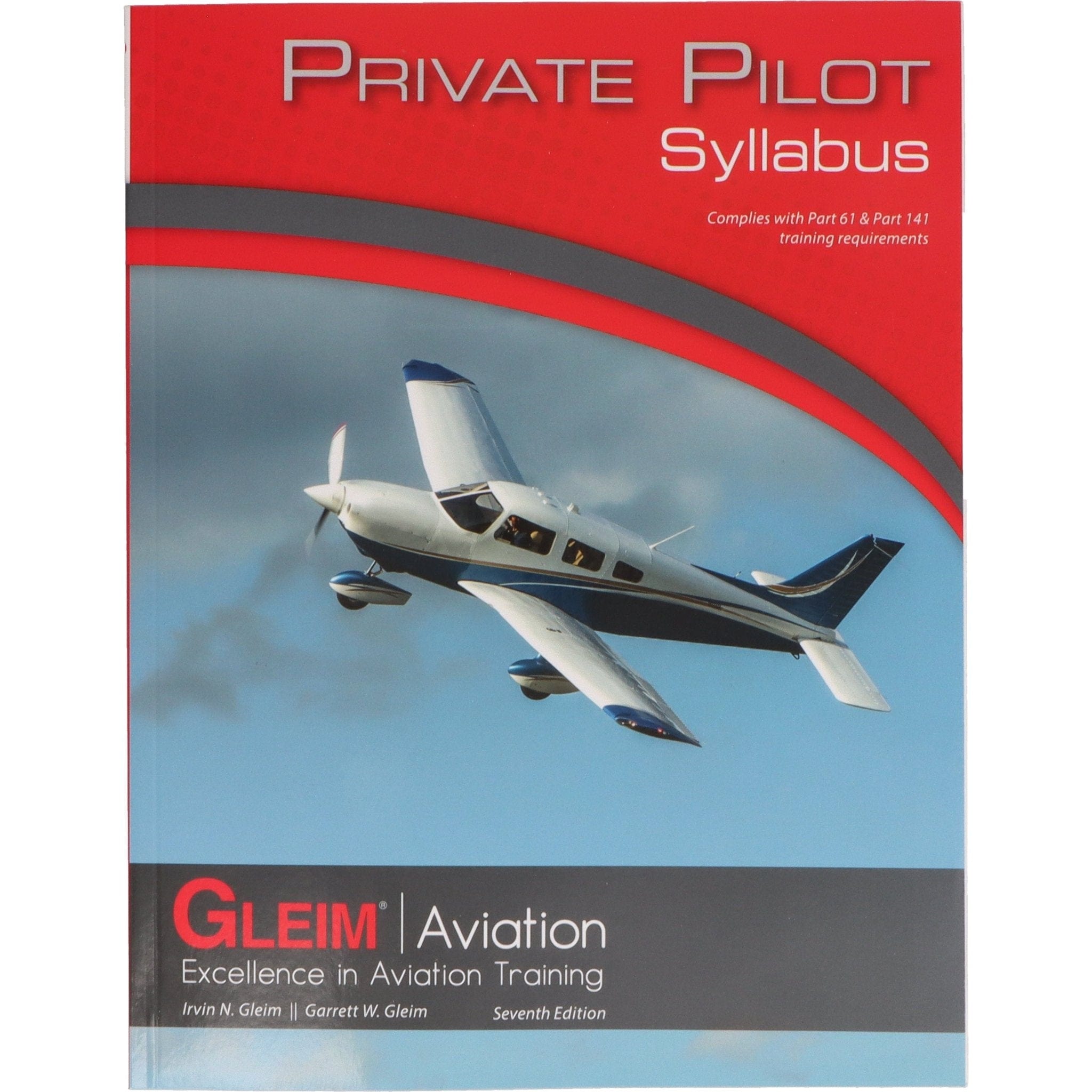 Gleim Private Pilot Syllabus