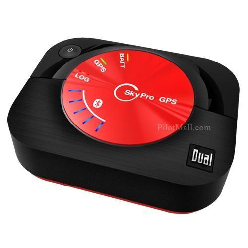 Dual Electronics Corporation GPS Receivers Dual XGPS160 SkyPro GPS Receiver