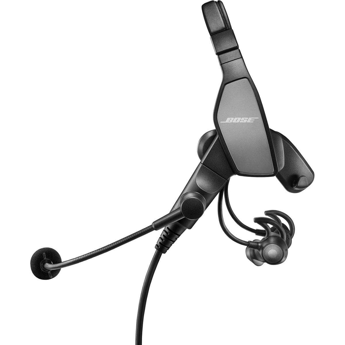 Bose Headsets Bose ProFlight Series 2 ANR Headset (5 Pin XLR Flex Power) with Bluetooth