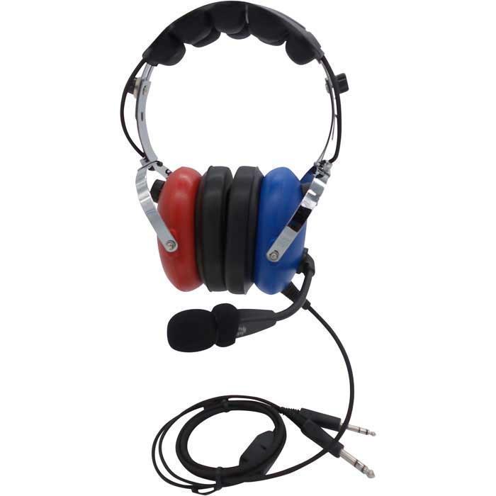 Pilot USA Headsets Boys Pilot USA PA-1151 Child Size Passive Headset