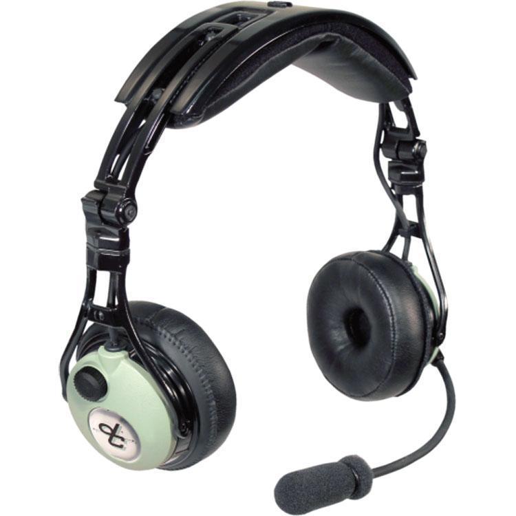 David Clark Headsets David Clark DC PRO-2 Passive Headset