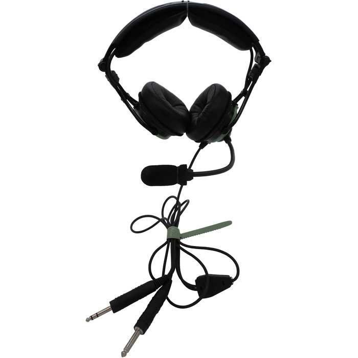 David Clark Headsets David Clark DC PRO-2 Passive Headset