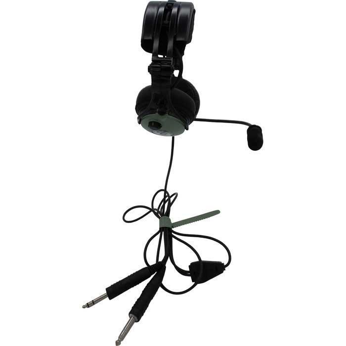 David Clark Headsets David Clark DC PRO-2 Passive Headset