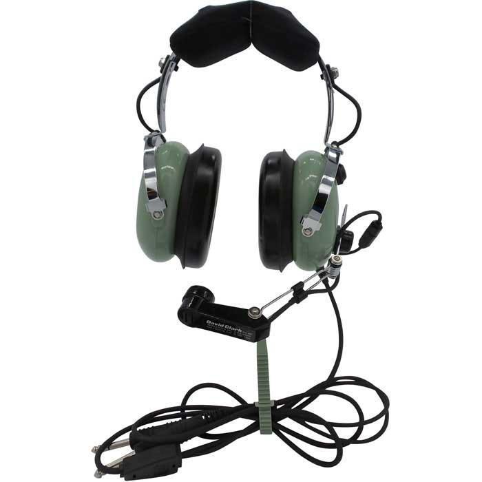 David Clark Headsets David Clark H10-30 Passive Headset