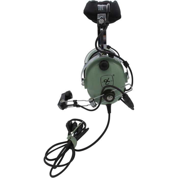 David Clark Headsets David Clark H10-30 Passive Headset