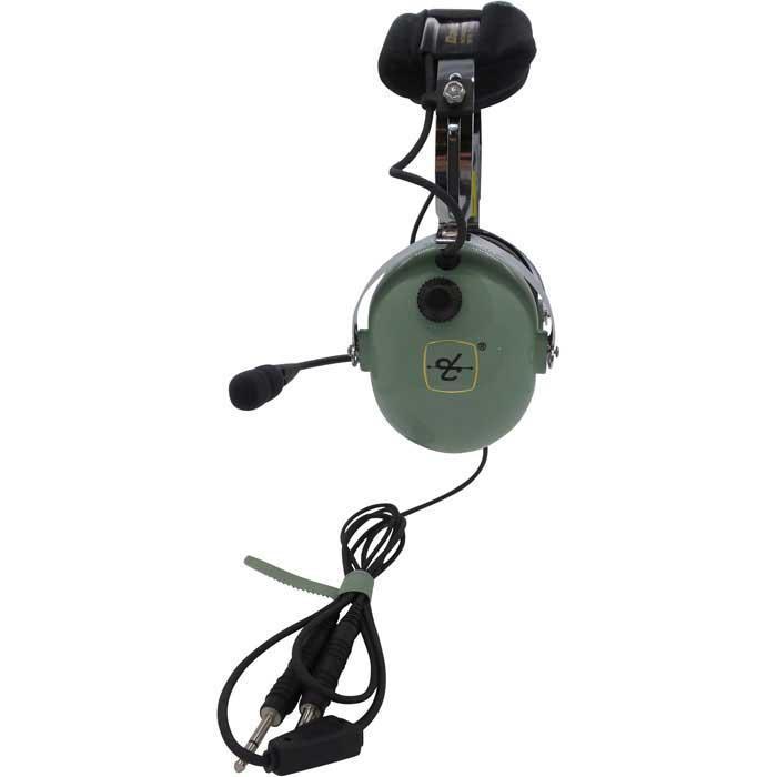 David Clark Headsets David Clark H10-60 Passive Headset