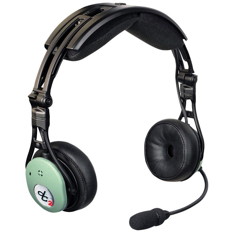 David Clark Headsets David Clark Pro-X2 ANR Headset with Bluetooth