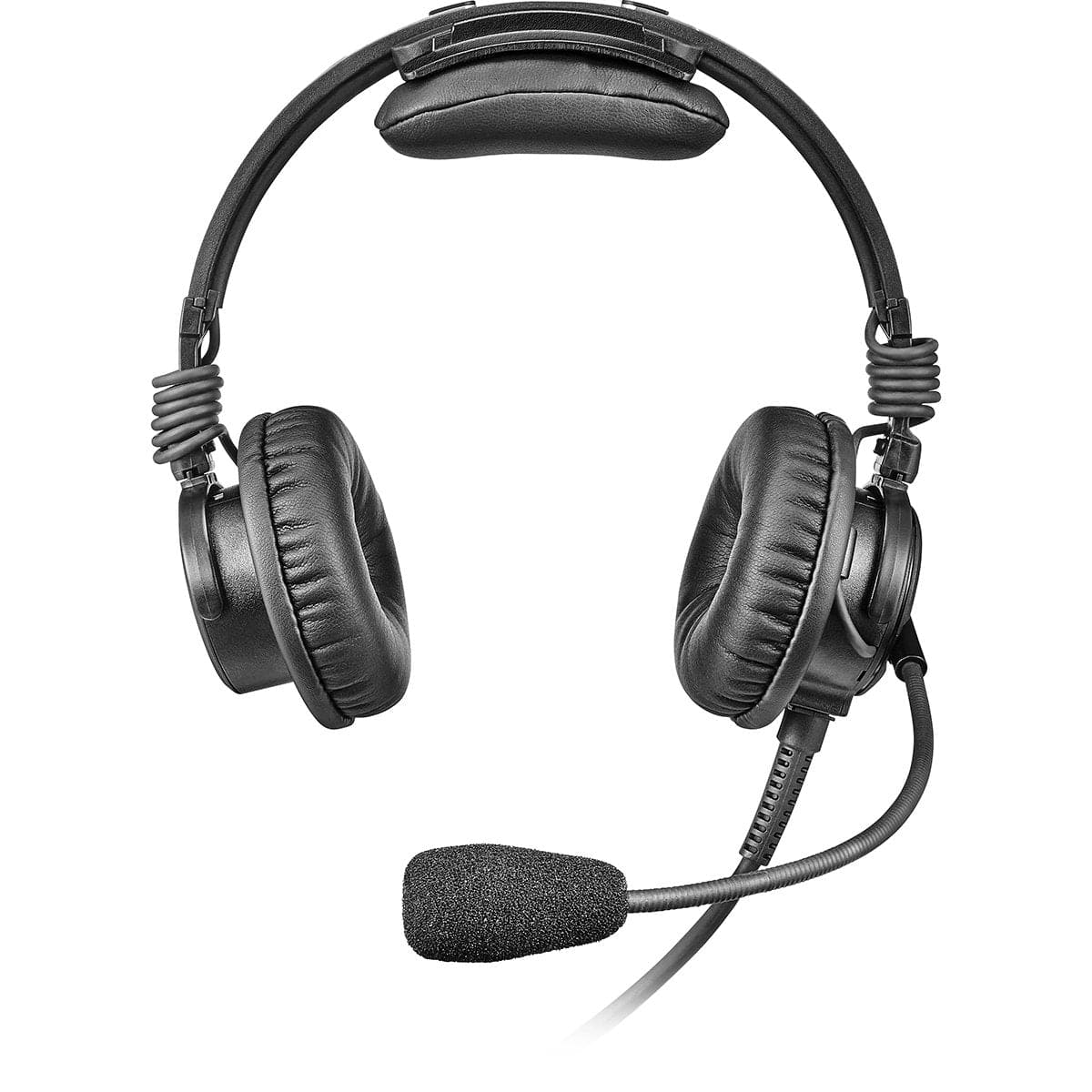 Telex Headsets Dual Plugs (2PJ) Telex Airman 8+ ANR Headset