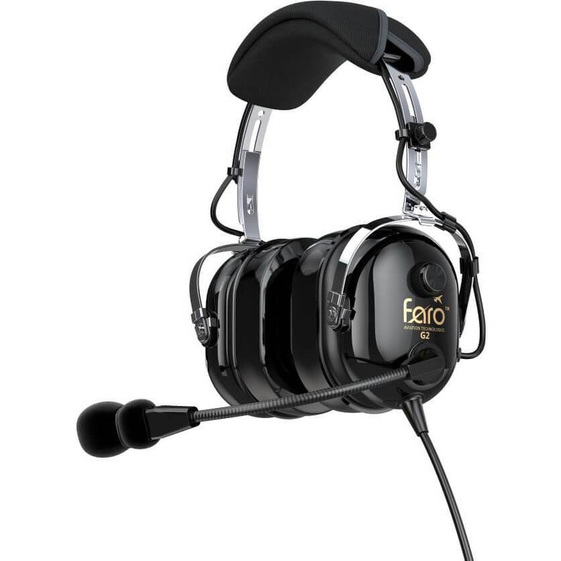 Faro G2 PNR Headset (Passive)