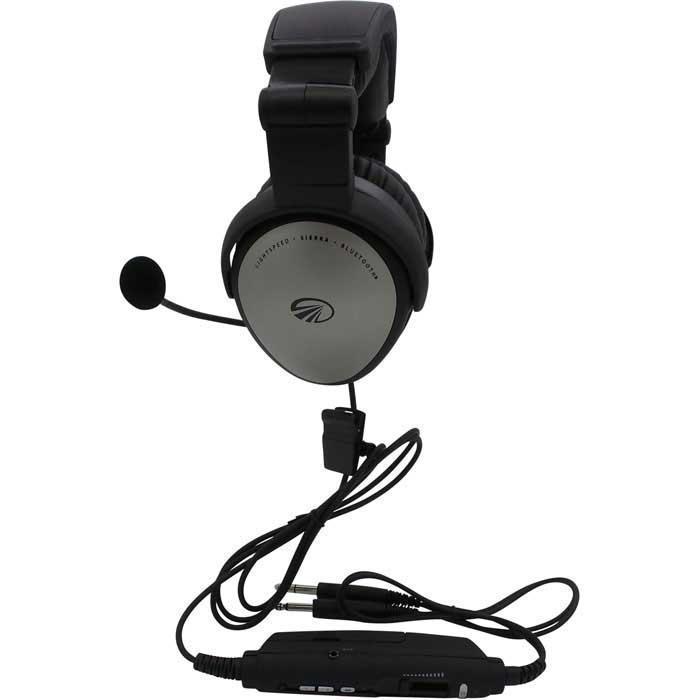 Lightspeed Headsets Lightspeed Sierra ANR Headset with Bluetooth