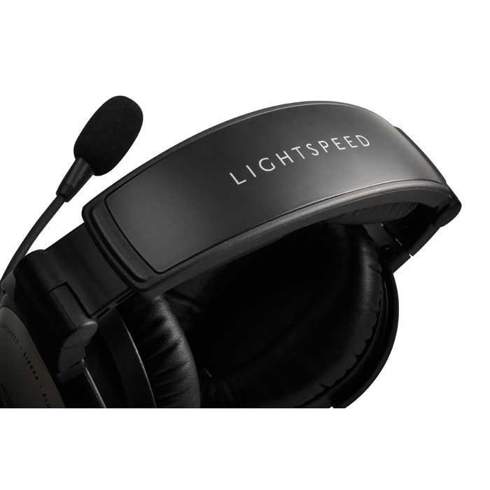 Lightspeed Headsets Lightspeed Sierra ANR Headset with Bluetooth