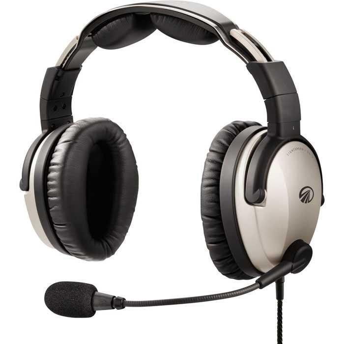 Lightspeed Headsets Lightspeed Zulu 3 ANR Headset with Bluetooth