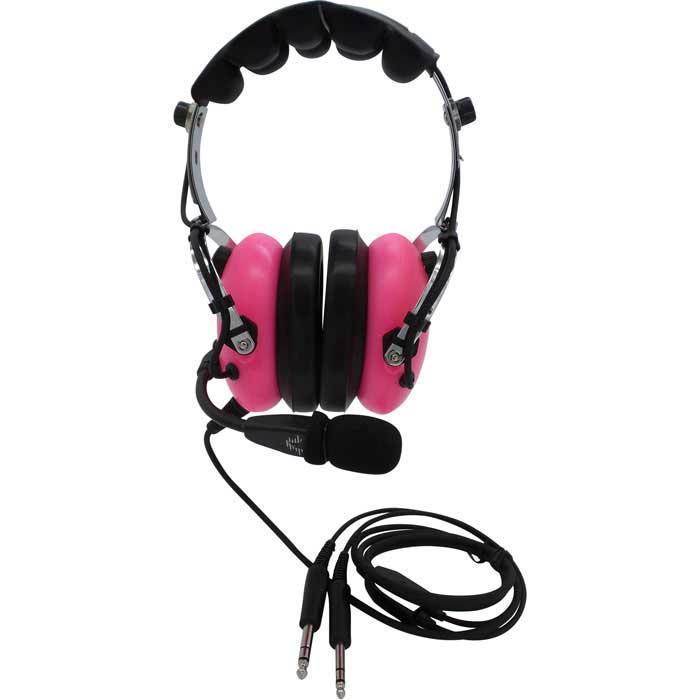 Pilot USA Headsets Pilot USA PA-1151 Child Size Passive Headset