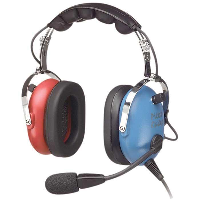 Pilot USA Headsets Pilot USA PA-1151 Child Size Passive Headset