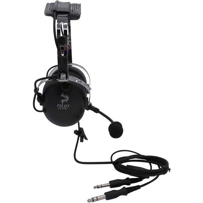 Pilot USA Headsets Pilot USA PA-1161 Passive Headset