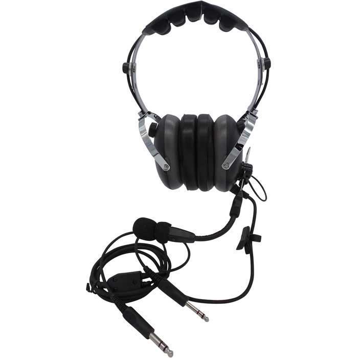 Pilot USA Headsets Pilot USA PA-1161 Passive Headset