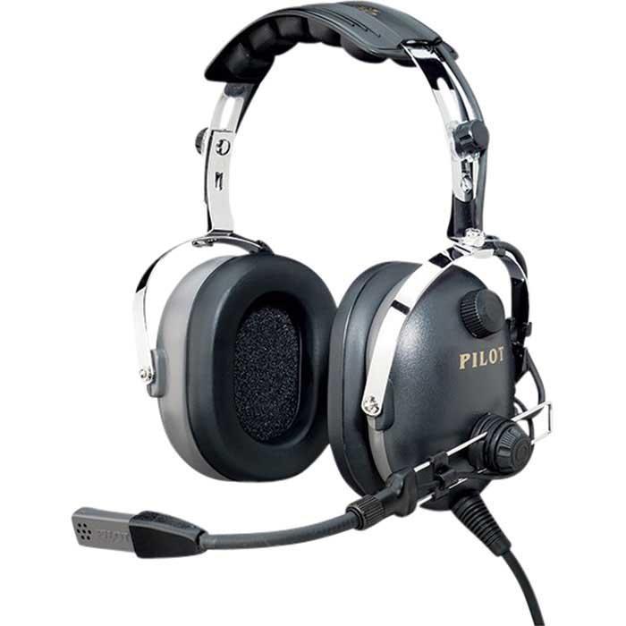 Pilot USA Headsets Pilot USA PA-1169T Passive Headset