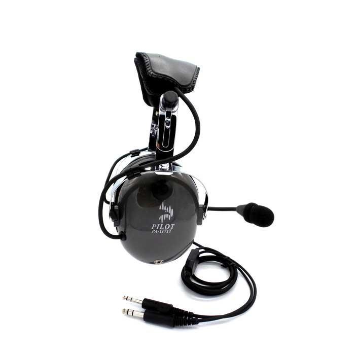 Pilot USA Headsets Pilot USA PA-1171T Passive Headset