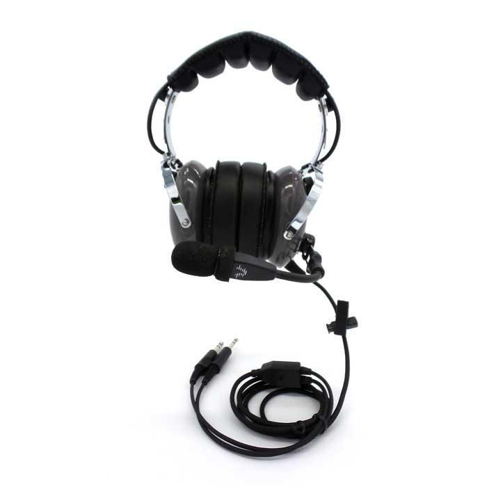 Pilot USA Headsets Pilot USA PA-1171T Passive Headset