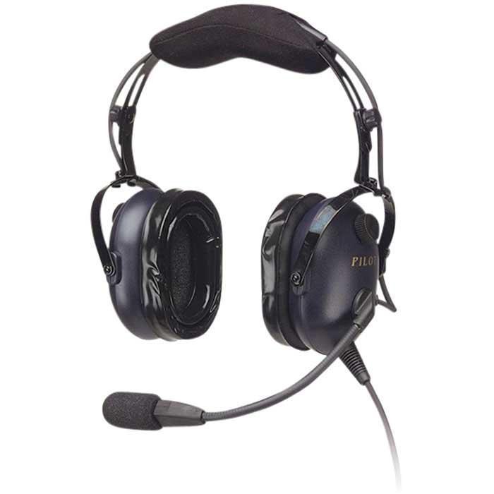 Pilot USA Headsets Pilot USA PA-1181T Passive Headset