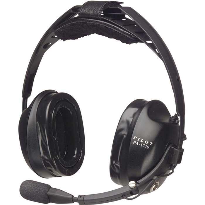 Pilot USA Headsets Pilot USA PA-1779T ANR Headset