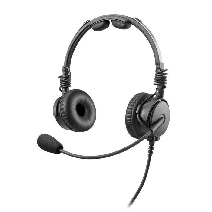 Telex Airman 8+ ANR Headset