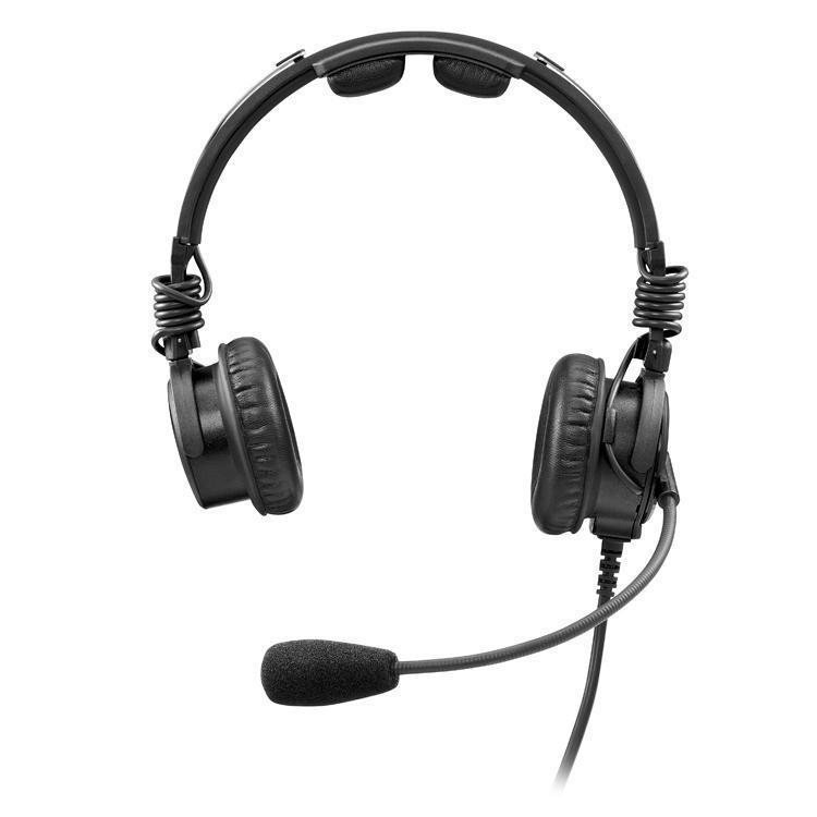 Telex Headsets Telex Airman 8 ANR Headset