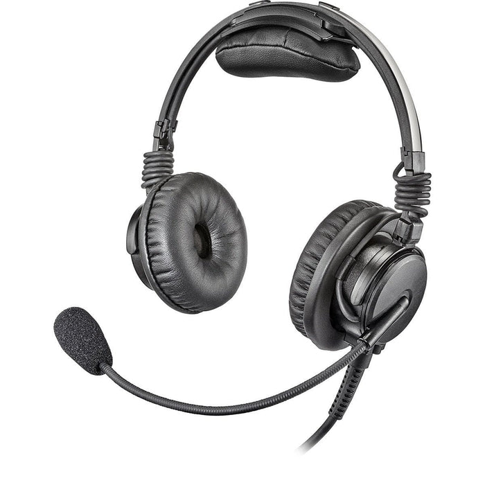 Telex Airman 8+ ANR Headset