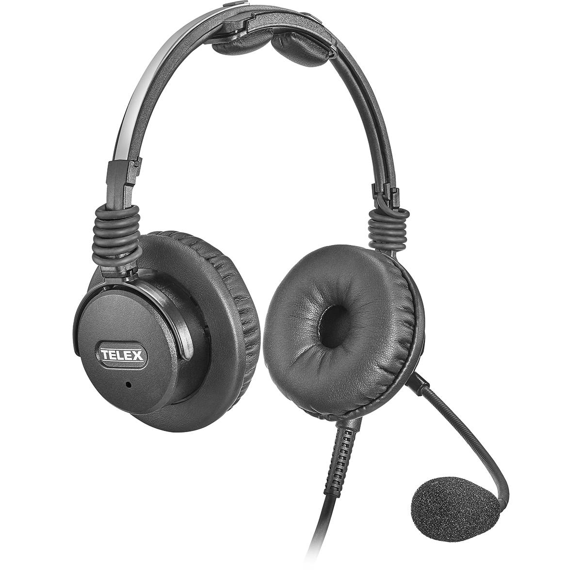 Telex Headsets Telex Airman 8+ ANR Headset