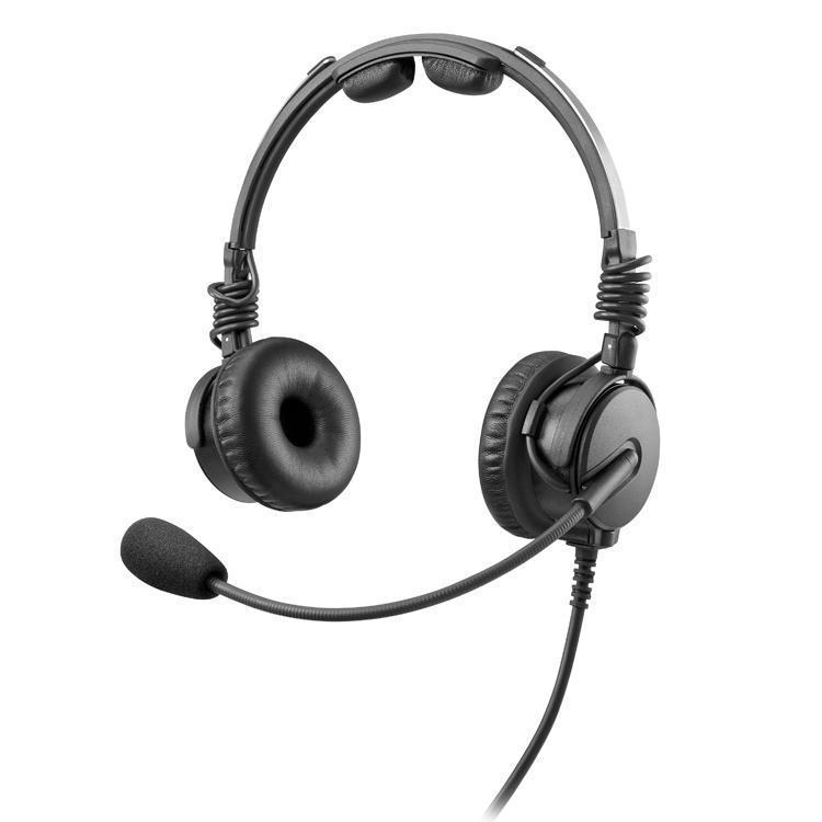 Telex Headsets Telex Airman 8 XLR (Airbus) ANR Headset