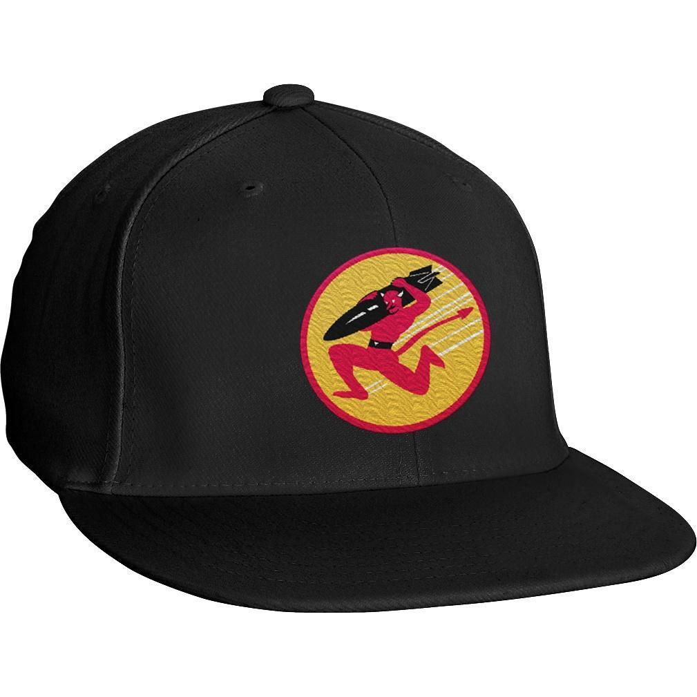 Aeroplane Apparel Company Headwear 84th Bombardment Squadron Aeroplane Apparel Company Ball Cap