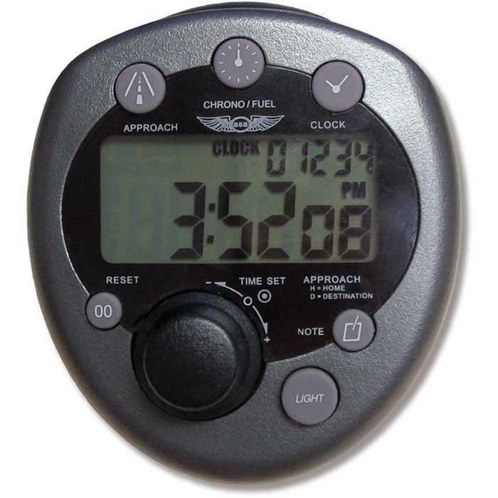 ASA IFR Training Products ASA Flight Timer 2