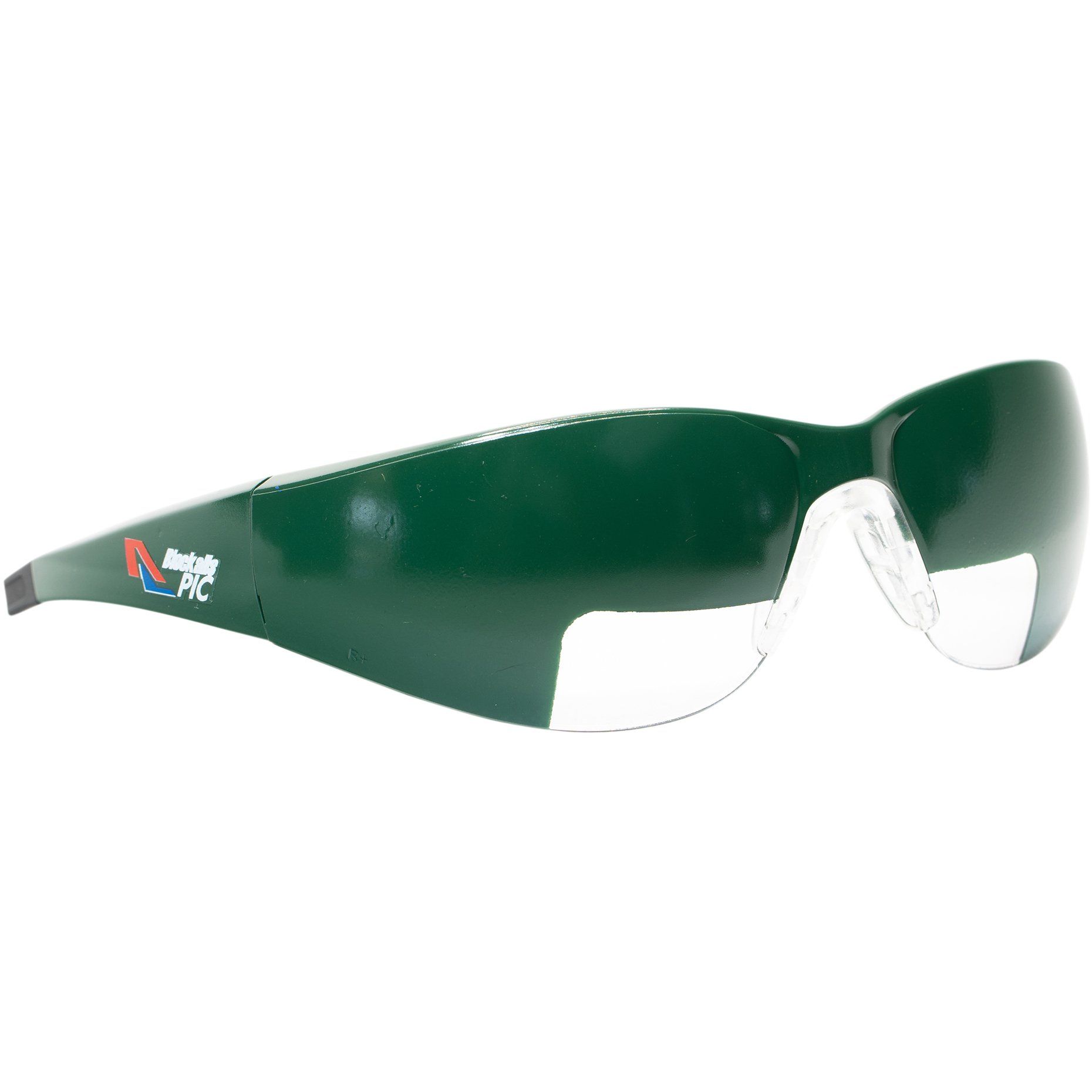 MJ Modica Products Co IFR Training Products Green Clear BLOCKALLS IFR View Limiting Device