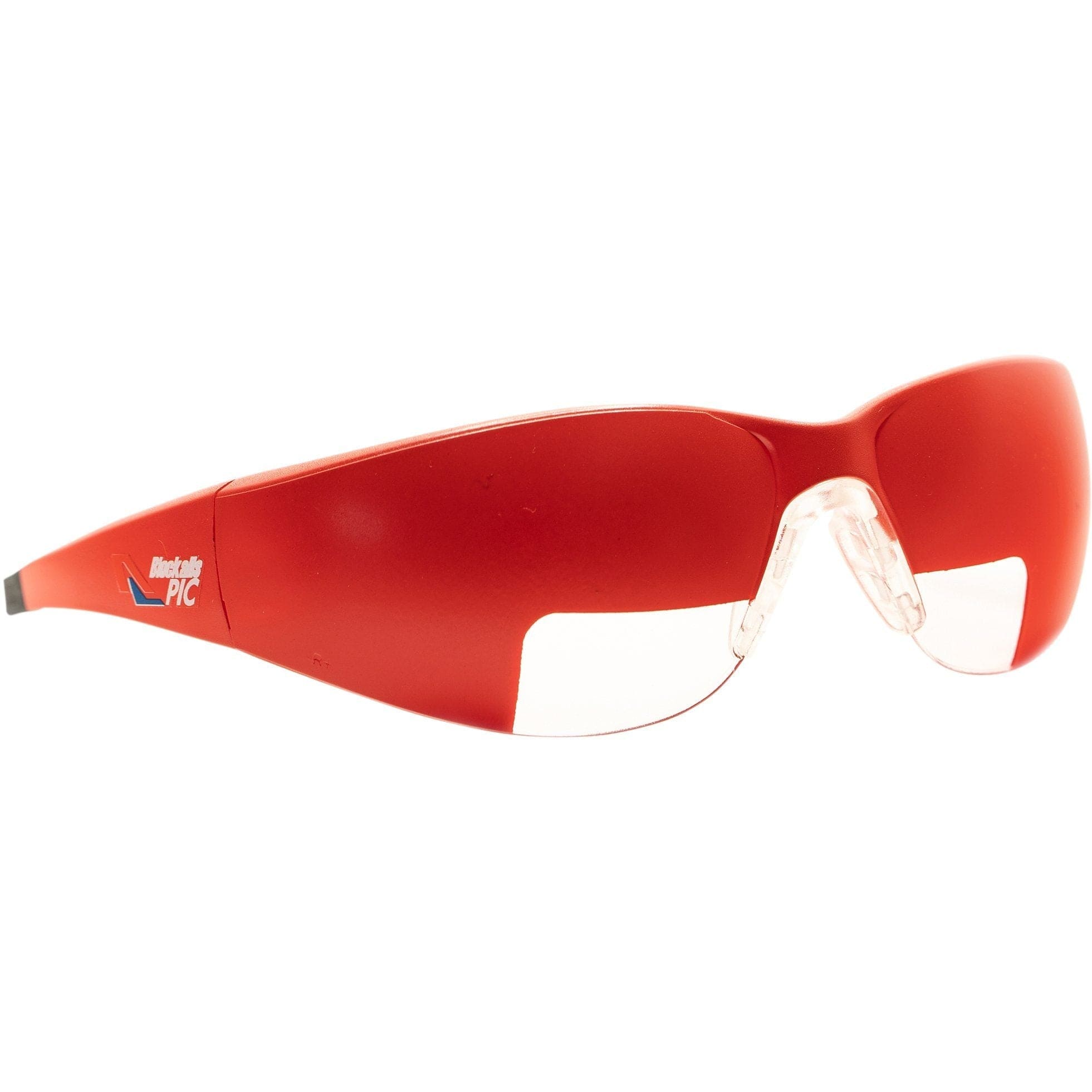 MJ Modica Products Co IFR Training Products Red Clear BLOCKALLS IFR View Limiting Device