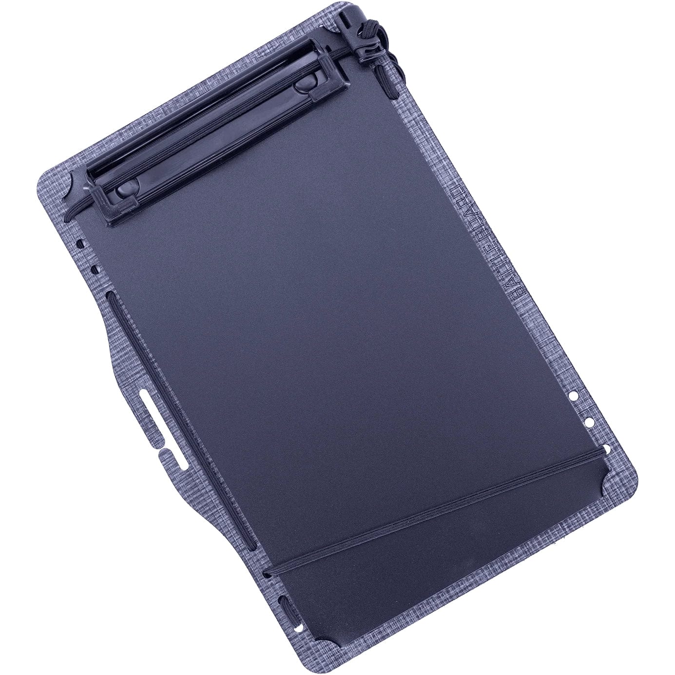 Battleboard Kneeboards Battleboard Clipboard & Accessory Panel for Tech Edition Kneeboards